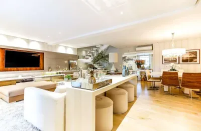 Casa para venda - jardim virginia bianca, 4 quartos,  600 m² - são paulo
