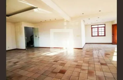 Casa para venda - santa tereza, 8 quartos,  640 m² - belo horizonte