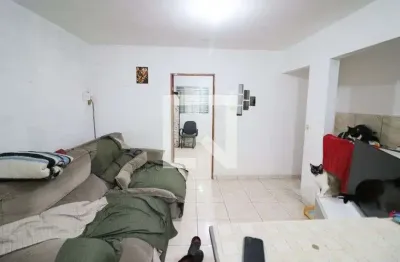 Casa para venda - santa maria, 1 quarto,  62 m² - osasco