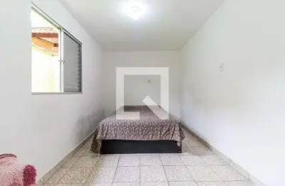 Casa com 1 quarto à venda na Rua Edmundo André Bonotti, Interlagos, São Paulo