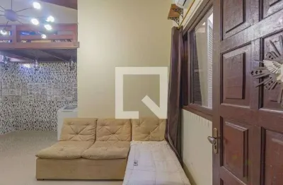 Casa para venda - são josé, 1 quarto,  48 m² - canoas
