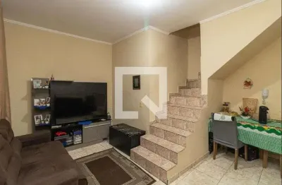 Casa / sobrado em condomínio para venda - vila sabrina , 3 quartos,  99 m² - são paulo