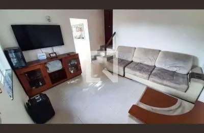 Casa para venda - são lourenço, 2 quartos,  140 m² - niterói