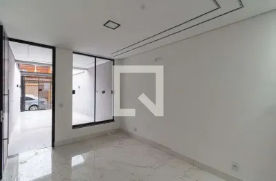 Casa com 2 quartos à venda na Rua Ricardo Paganini, Vila Ré, São Paulo