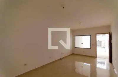 Casa para venda - ponte rasa, 3 quartos,  100 m² - são paulo