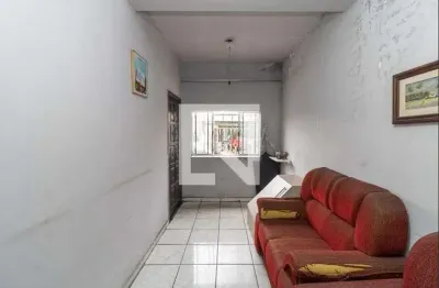 Casa para venda - vila ede, 2 quartos,  125 m² - são paulo