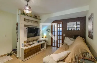 Casa / sobrado em condomínio para venda - portal do morumbi, 3 quartos,  135 m² - são paulo