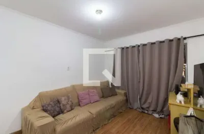 Casa para venda - vila jacuí, 3 quartos,  125 m² - são paulo
