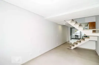 Casa para venda - chácara santo antonio, 2 quartos,  84 m² - são paulo