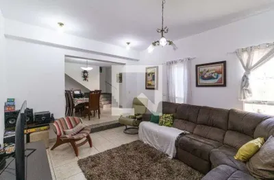 Casa com 3 quartos à venda na Rua Frei Gaspar, Piratininga, Osasco