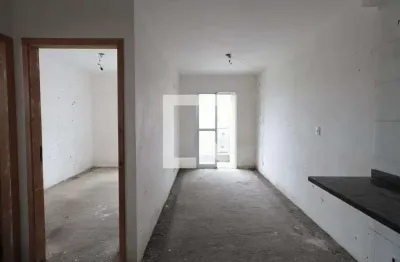 Apartamento para venda - tatuapé, 1 quarto,  36 m² - são paulo