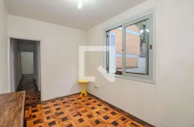 Apartamento para venda - auxiliadora, 1 quarto,  44 m² - porto alegre