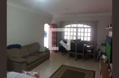 Casa para venda - parque residencial almerinda chaves, 3 quartos,  158 m² - jundiaí