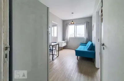 Apartamento para venda - cambuci, 2 quartos,  36 m² - são paulo