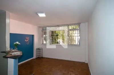 Kitnet / Stúdio para Venda - Bela Vista, 1 Quarto,  28 m² - São Paulo