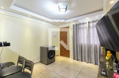 Apartamento para venda - itaquera, 2 quartos,  44 m² - são paulo