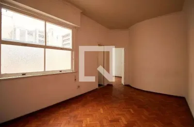 Apartamento para venda - são cristóvão, 1 quarto,  55 m² - rio de janeiro