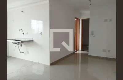 Apartamento para Venda - Penha de França, 2 Quartos,  44 m² - São Paulo