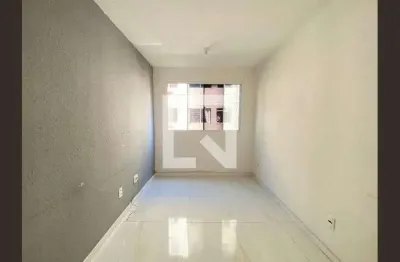 Apartamento para venda - del castilho, 2 quartos,  48 m² - rio de janeiro