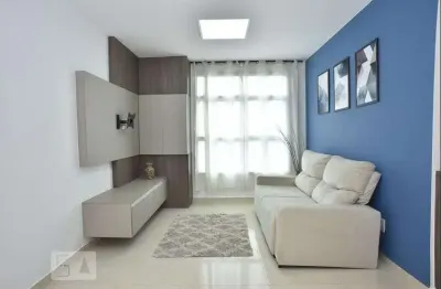 Apartamento para venda - taquara, 1 quarto,  34 m² - rio de janeiro