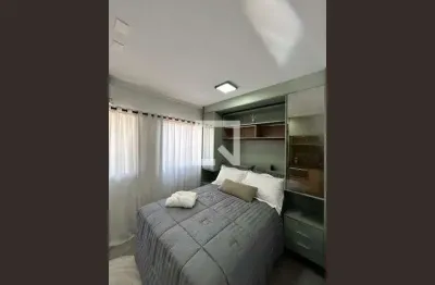 Kitnet / stúdio para venda - chácara santo antonio, 1 quarto,  22 m² - são paulo