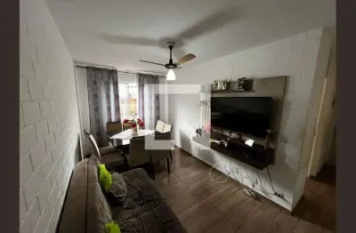 Apartamento para venda - santana, 2 quartos,  45 m² - são paulo