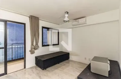 Kitnet / stúdio para venda - centro, 1 quarto,  25 m² - são paulo