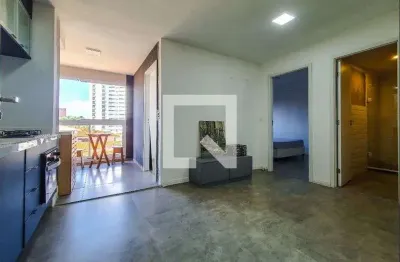 Apartamento para venda - cambuci, 2 quartos,  31 m² - são paulo