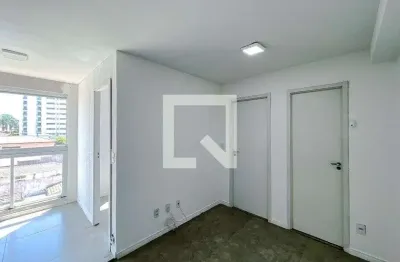 Apartamento para venda - cambuci, 2 quartos,  35 m² - são paulo