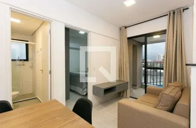 Apartamento para venda - vila carrão, 1 quarto,  35 m² - são paulo