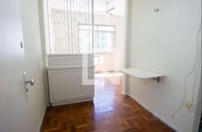 Apartamento para venda - leme, 1 quarto,  34 m² - rio de janeiro