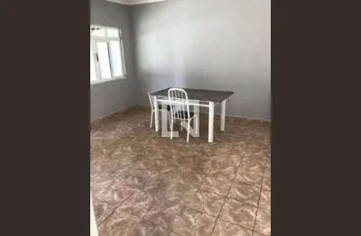 Casa com 3 quartos à venda na Rua Folha de Santana, Vila Jacuí, São Paulo