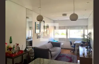 Apartamento para venda - higienópolis, 1 quarto,  55 m² - são paulo