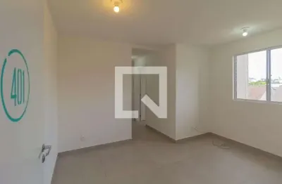 Apartamento para venda - centro, 2 quartos,  44 m² - canoas