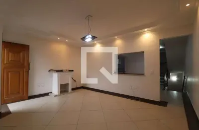 Casa para venda - parque das nações, 4 quartos,  152 m² - santo andré