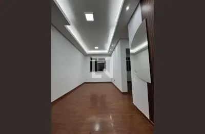 Apartamento para venda - centro, 2 quartos,  47 m² - contagem
