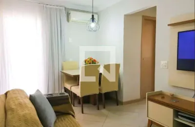Apartamento para venda - abolição, 2 quartos,  44 m² - rio de janeiro
