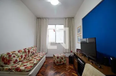 Apartamento para venda - andaraí, 1 quarto,  50 m² - rio de janeiro
