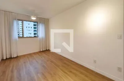 Apartamento para venda - cambuí, 1 quarto,  57 m² - campinas