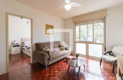 Apartamento para venda - partenon, 1 quarto,  46 m² - porto alegre