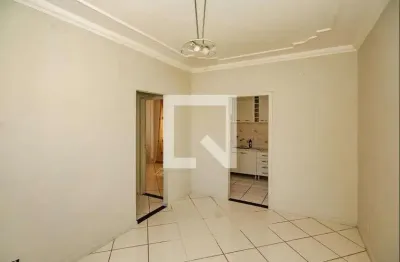 Apartamento para venda - castelo, 2 quartos,  48 m² - belo horizonte