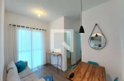 Apartamento para venda - jardim ipaussurama , 2 quartos,  45 m² - campinas