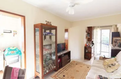 Apartamento para venda - jardim paulista, 1 quarto,  45 m² - são paulo