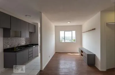 Apartamento para venda - jardim das bandeiras, 2 quartos,  50 m² - campinas