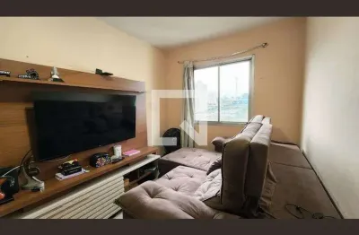 Apartamento com 2 quartos à venda na Rua Atibaia, Jardim Tamoio, Jundiaí