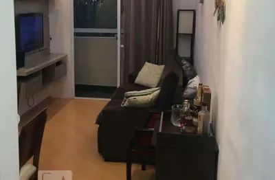 Apartamento para venda - dos casa, 2 quartos,  56 m² - são bernardo do campo