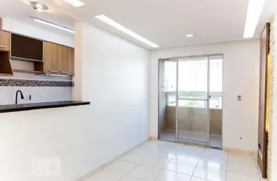 Apartamento para venda - santa teresinha, 2 quartos,  54 m² - santo andré