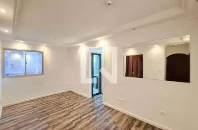 Apartamento para venda - demarchi, 2 quartos,  57 m² - são bernardo do campo