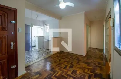 Apartamento para venda - santo antônio, 2 quartos,  60 m² - porto alegre