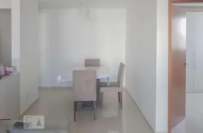 Apartamento para venda - utinga, 2 quartos,  52 m² - santo andré